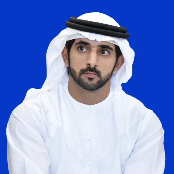 Dubai AI Seal