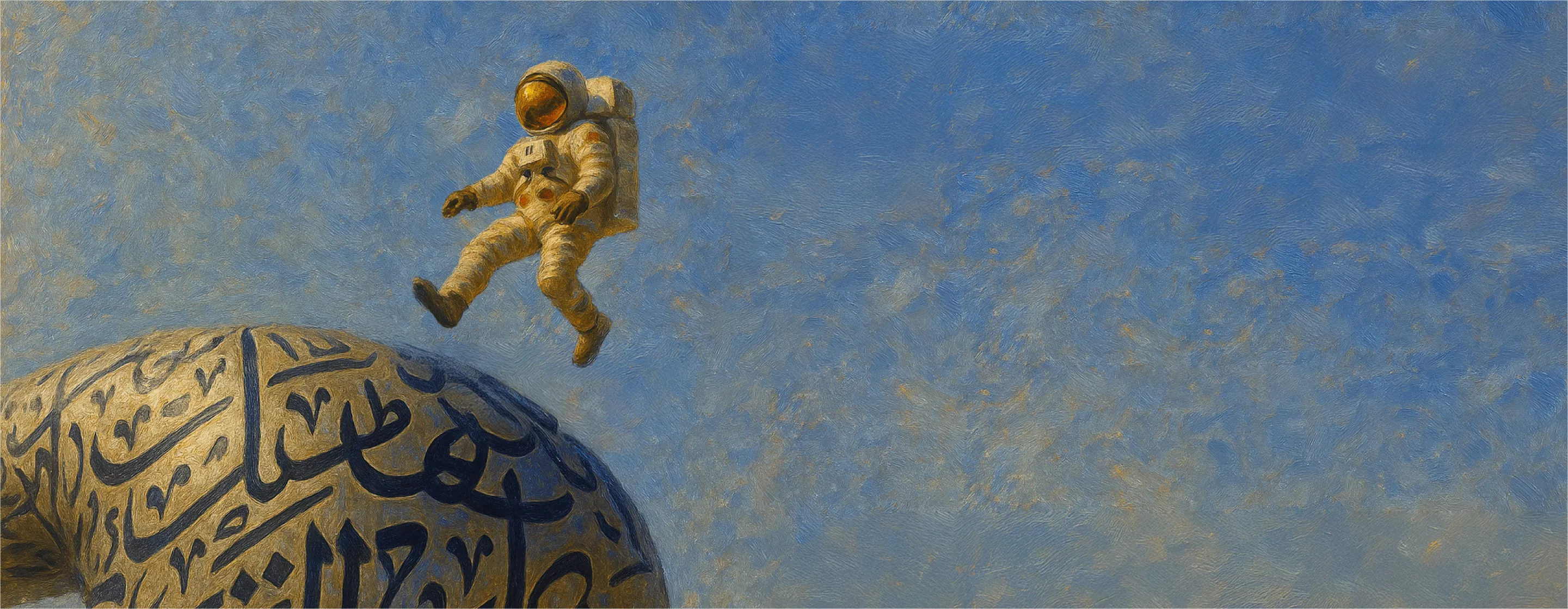 Banner Background