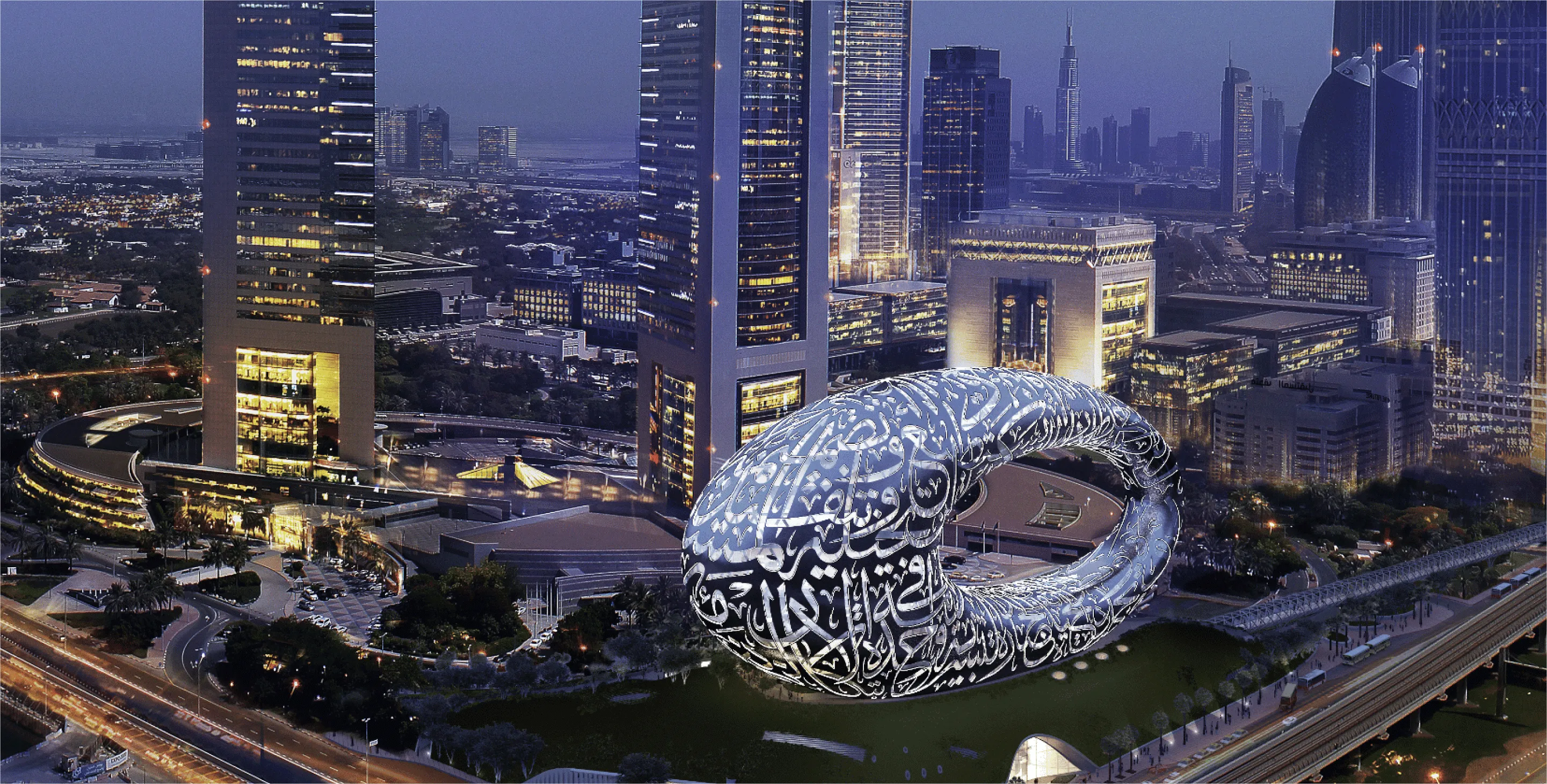 Dubai's State of AI Report