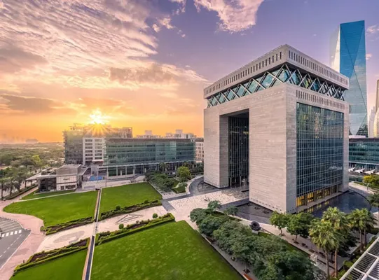 Government Entities