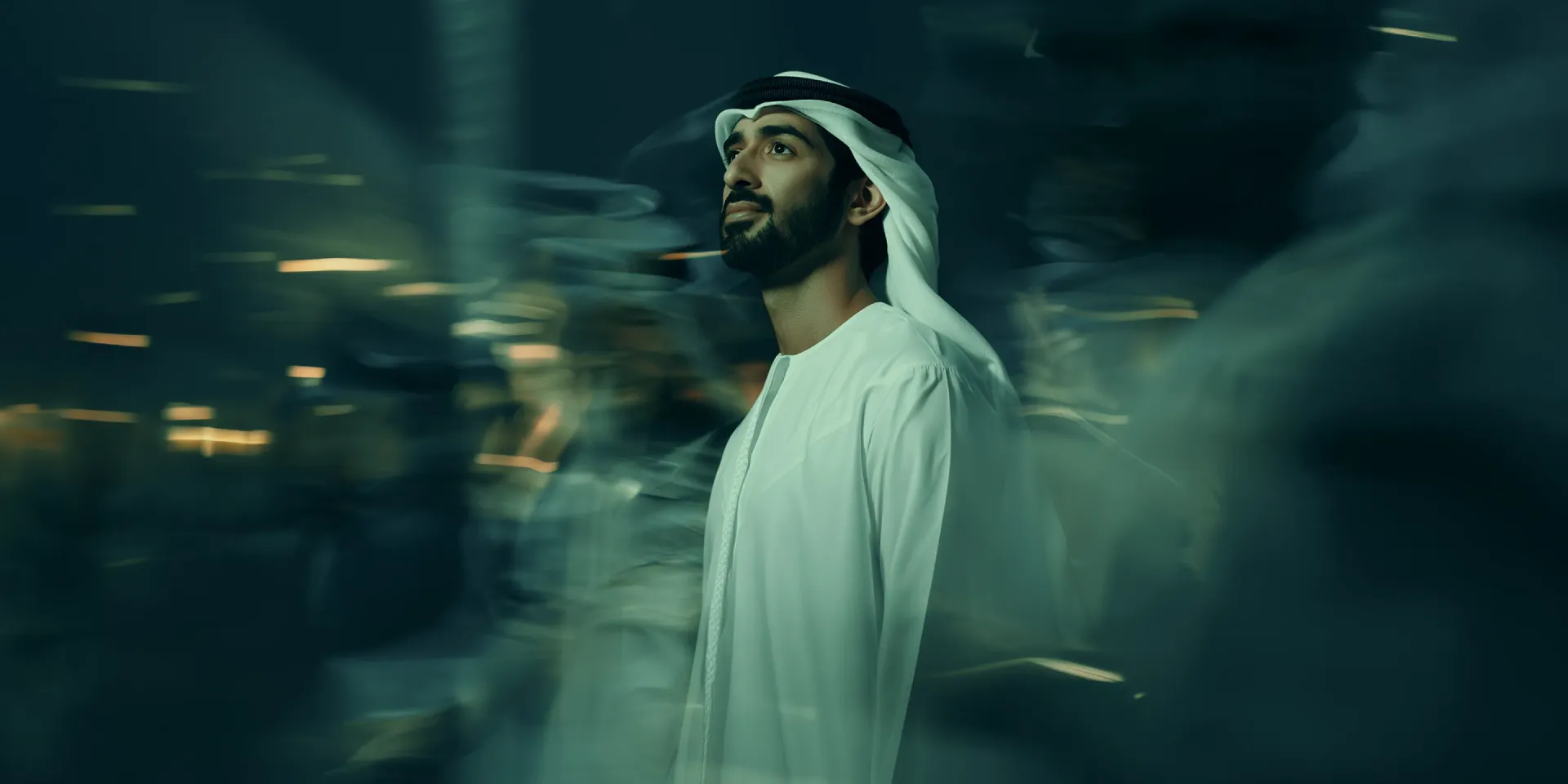 Dubai Accelerator Program